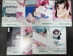 魔法少女にあこがれて　ヴァイスシュヴァルツロゼ　　ロコムジカ　C/R