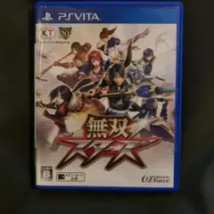 無双☆スターズ