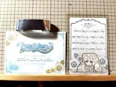 マジカルミライ2026　大阪 銀テープ 入場特典