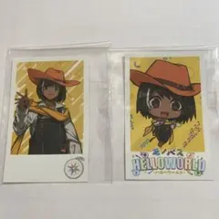 モノパス アクリルキーホルダー ピヤノ - メルカリ