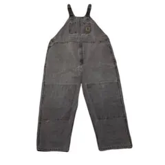 carhartt　カーハート　オーバーオール　ダブルニー　メキシコ製　W50のサムネイル
