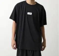 確実正規品❤️MM6 Maison Margiela ナンバリングロゴT 12Y - メルカリ