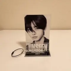 enhypen ソンフン