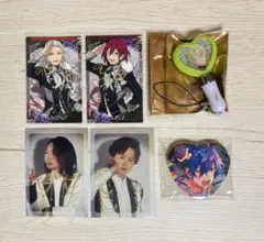 あんスタ Eden グッズ