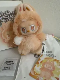 ☆正規品☆ ラブブ BIG into Energy ハピネス