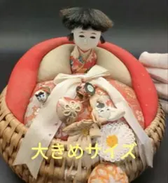 恋愛金運特化】座敷童子様と弁財天様 特級呪物 いわくつき 縁起物