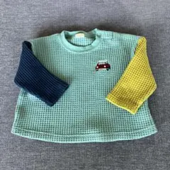 SIMPLE FREE 80サイズ トップス