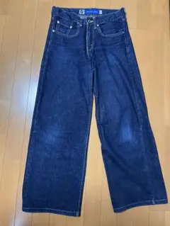 90s~ Levi's Silver Tab "Wide leg"のサムネイル