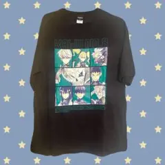 美品 怪獣8号展 キービジュアル 限定 Tシャツ 黒 M - メルカリ