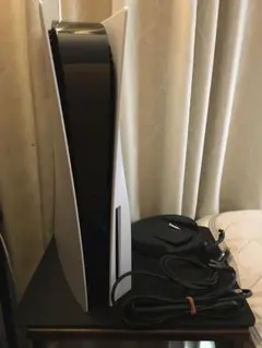 PS5 CFI-1000A ディスクドライブ搭載型
