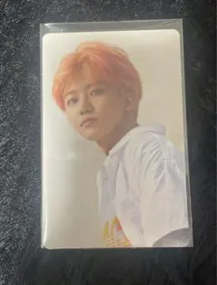 2025年最新】ジェミン トレカ we go upの人気アイテム - メルカリ