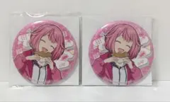 プロセカ スマドリ 鳳えむ 缶バッジ まとめ売り プロセカ 鳳えむ 缶バッジ 30個 まとめ売り - メルカリ