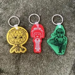 back number 「ミラーボールちゃん」 ぬいぐるみ キーホルダー - メルカリ