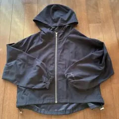 Repeti ブラックジャケット Mサイズ