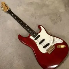 ビルローレンス　Bill Lawrence BC2R-65　3ST 日本製 ビルローレンス Bill Lawrence BC2R-65 3ST 日本製 ビル