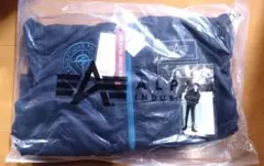 STRICT-G ALPHA LIGHT MA-1 NATUS ハサウェイ Mのサムネイル