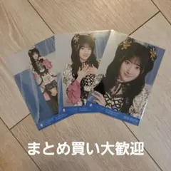 イコラブ 齋藤樹愛羅 8周年ツアー衣装 コンプ