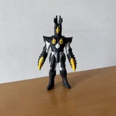 上野淳子ウルトラ怪獣旧型絶版ソフビハイパーゼットン.スーパーヒッポリト 上野淳子様専用ウルトラ怪獣旧型絶版ソフビハイパーゼットン