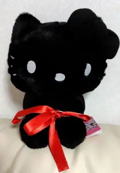 ハローキティ ツートンカラードールGJ プライズ タグ付き - メルカリ