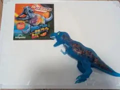 恐竜アタック&co