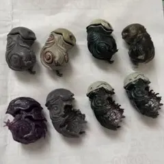 紡ぎ箱ストラ他８点セット