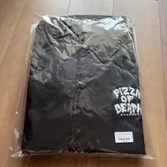 2026年最新】pizza of death コーチジャケットの人気アイテム - メルカリ
