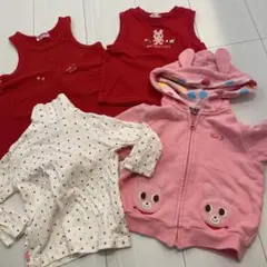 4点セット