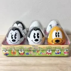 ディズニー イースター2015 イースターエッグ型ケース 平成レトロ