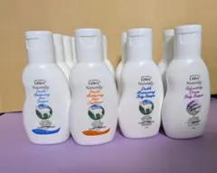 Leivy Naturallyのボディとヘアシャンプー