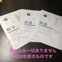 2026年最新】進研模試解答解説の人気アイテム - メルカリ