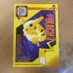 ポケモン　ポストカード　バンプレスト　ピカチュウ ポケモン ポストカード バンプレスト ピカチュウ - メルカリ