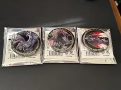 2026年最新】ニジゲンノモリ モンハン メタル缶バッジの人気アイテム