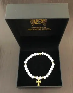 2025年最新】岩田剛典プロデュース ブレスレットの人気アイテム - メルカリ