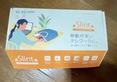 ELECOM Slint M-TM10DB ワイヤレスマウス 本体