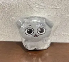 Kkamung&Angto ぬいぐるみマスコット　カムン