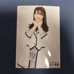 NMB48 木根彩呂花 2025.November ランダム生写真B - メルカリ