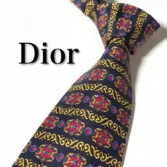 Christian Dior Monsieur ネクタイ - メルカリ