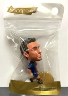 【soccerwe】シャビ　バルセロナ　ホーム　新品未開封