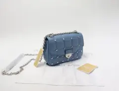 定価67,100円 新品 マイケルコース SOHO スタッズ ショルダーバッグ
