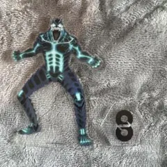 怪獣8号 アクリルフィギュア