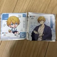 にじさんじ極楽湯 エクスアルビオ