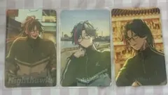 にじさんじ 3skm Nighthawks 有償特典 アクリルスタンド 魁星 ②