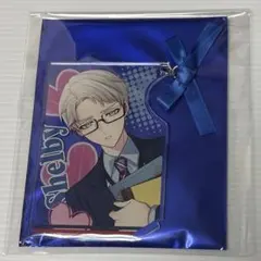 キューピットパラサイト キュピパラ オトメイト 夏の市 シェルビー
