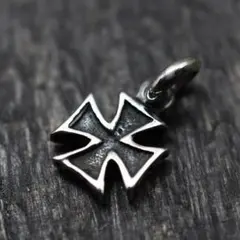 HYDE着 スターリング 925 クロスペンダント ifsixwasnine HYDE着 スターリング 925 クロスペンダント ifsixwasnine