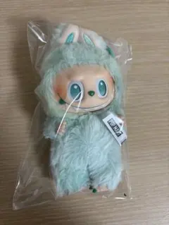 POP MART ぬいぐるみ マスコット