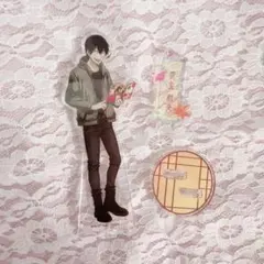 荒北靖友　アクスタ