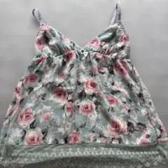 チュチュアンナ　キャミソールのサムネイル