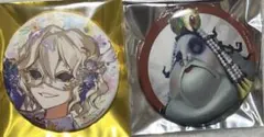 2026年最新】identity v 真髄メモリアル トレーディング缶バッジの人気