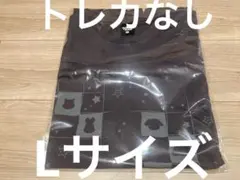 ATEEZ ANITEEZ ポップアップ　tシャツ　Lサイズ トレカなし