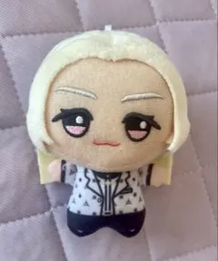 カリスマ ぬいぐるみ テラ
